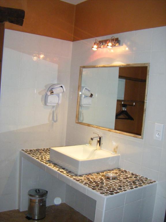 Hotel Le Saint Jean Ersa Quarto foto